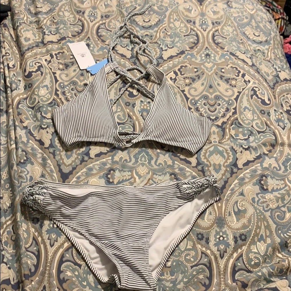 Cupshe bikini